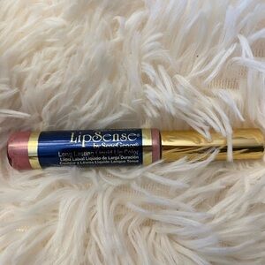 LipSense Long Lasting Lip Color Mauve Ice